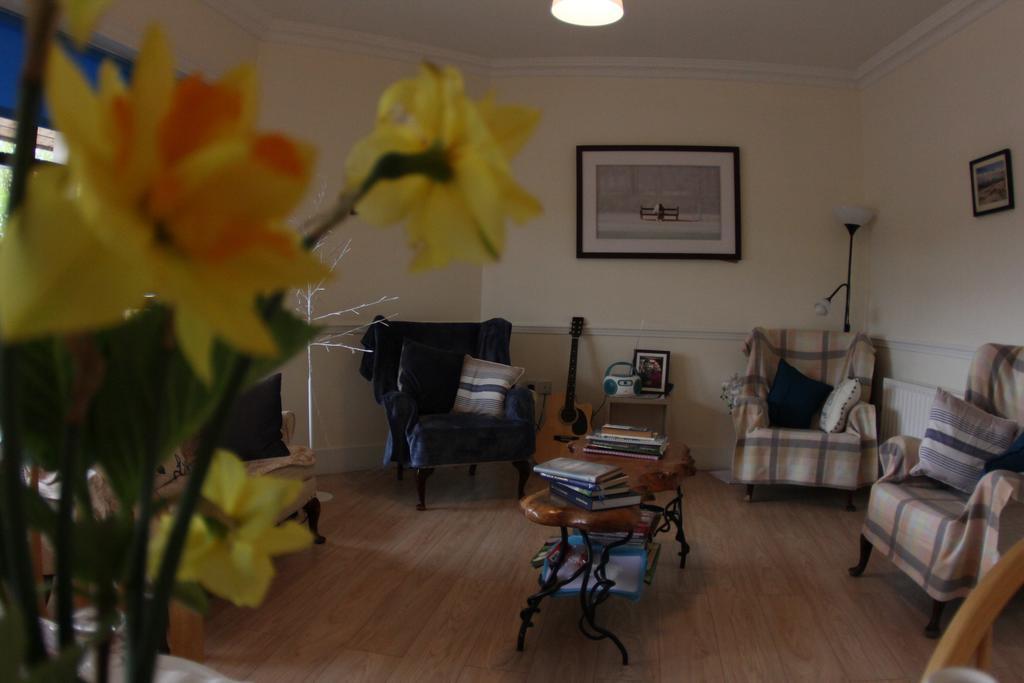 Slidala B&B Roscrea Exterior foto