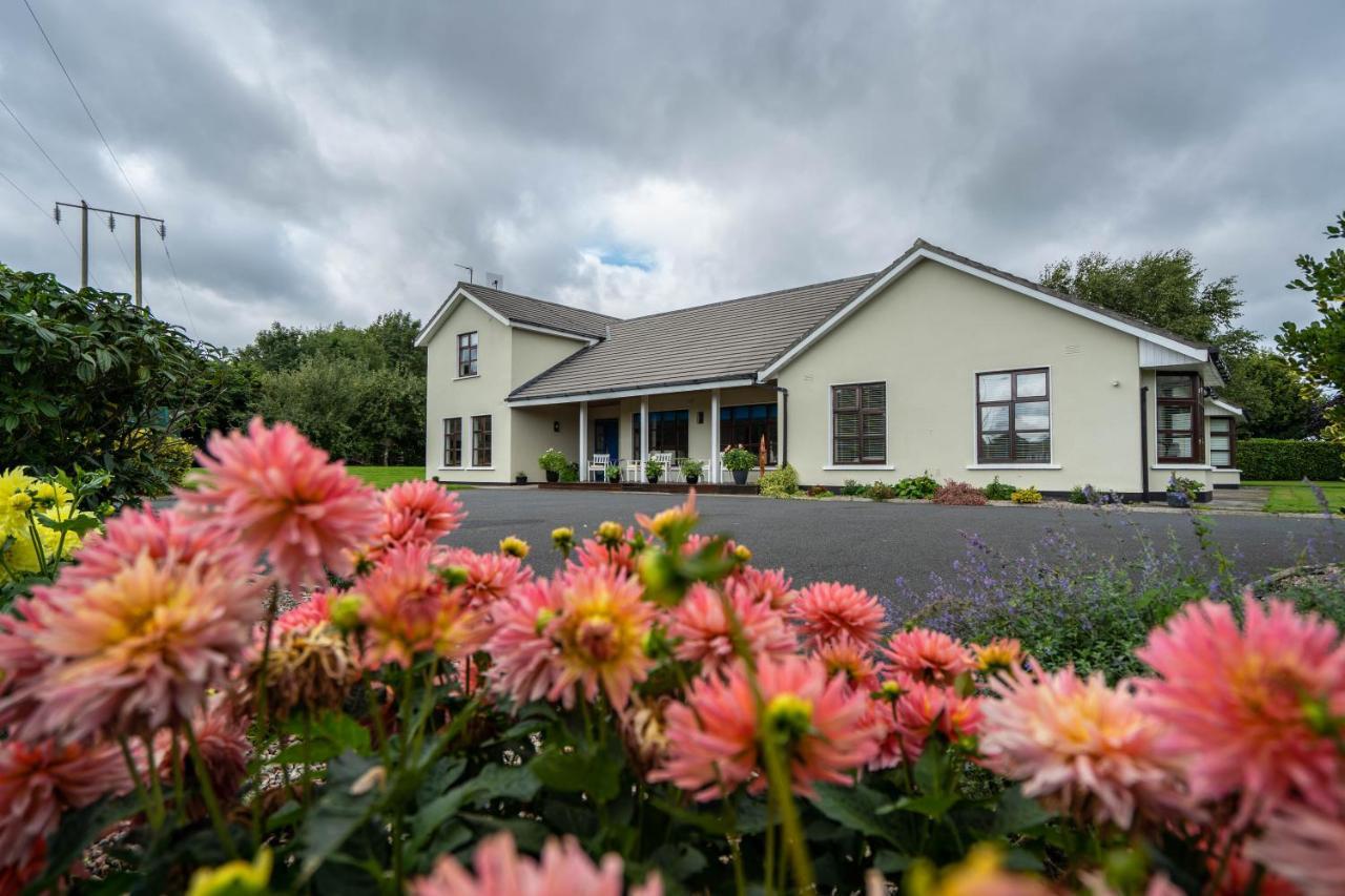 Slidala B&B Roscrea Exterior foto